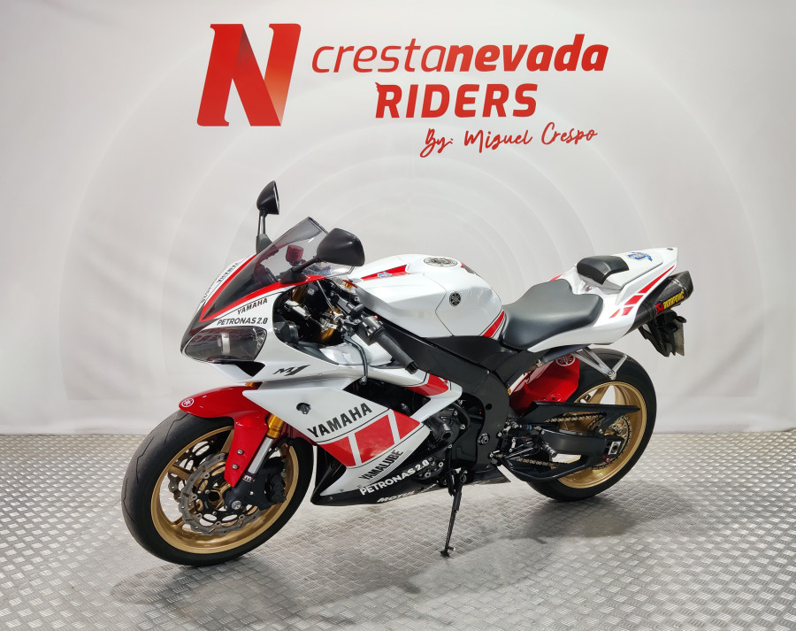 Imagen de Yamaha YZF R1