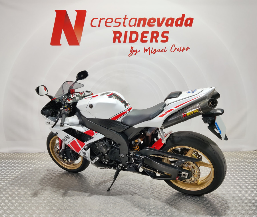 Imagen de Yamaha YZF R1