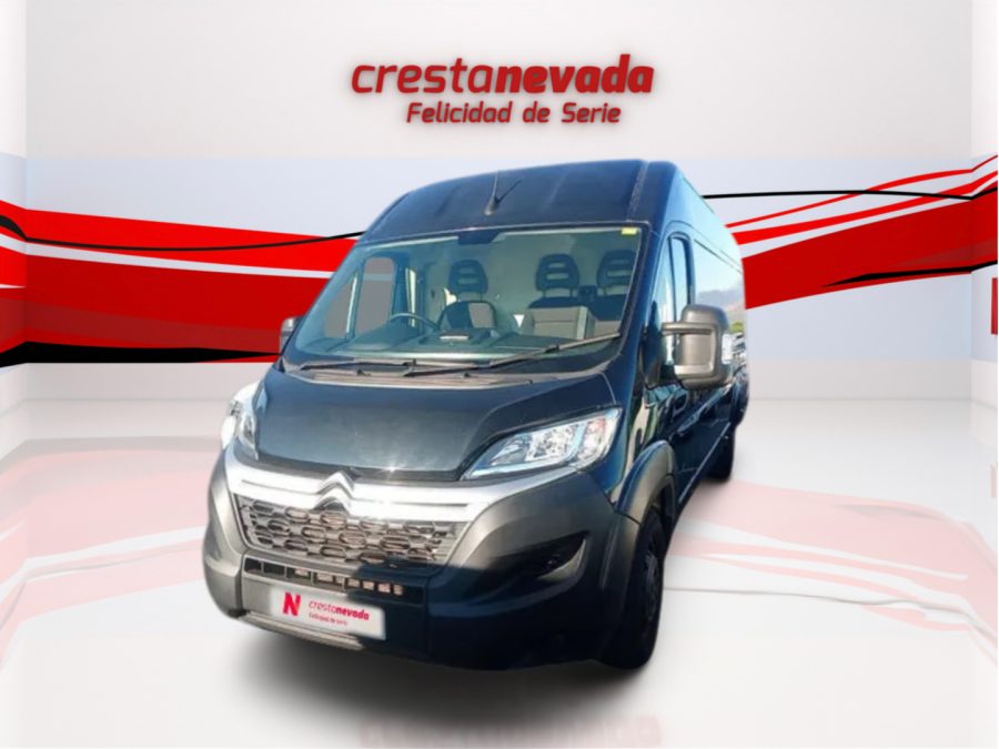 Citroen Jumper