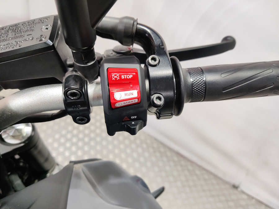 Imagen de Yamaha MT 07
