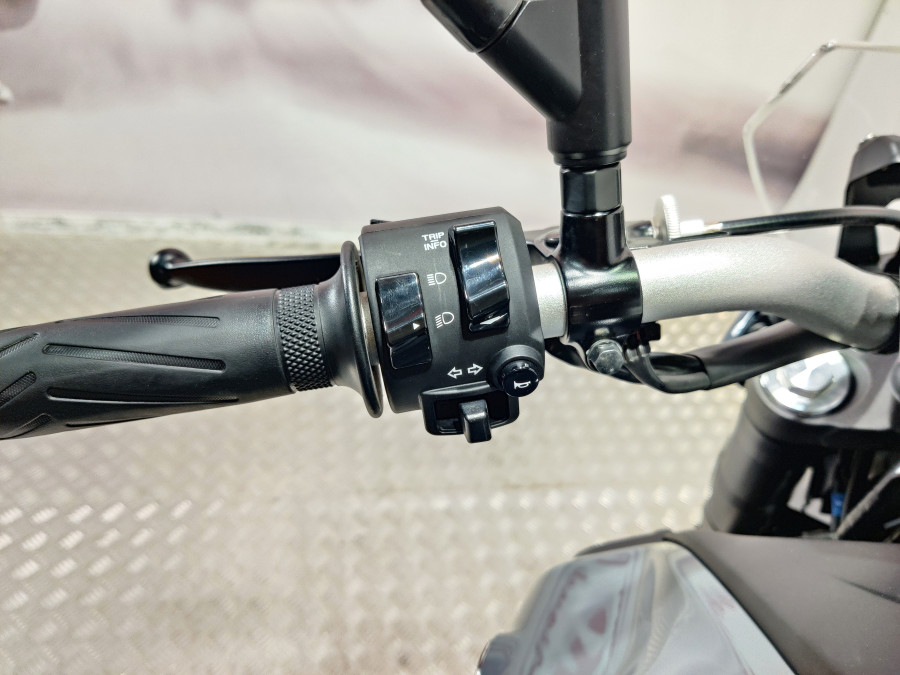 Imagen de Yamaha MT 07