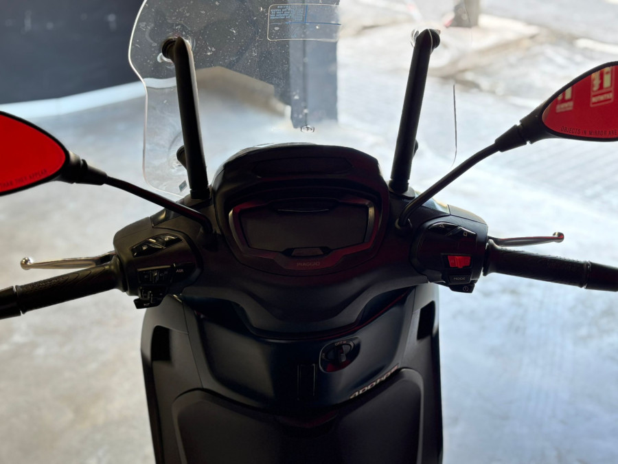 Imagen de Piaggio BEVERLY 400 S
