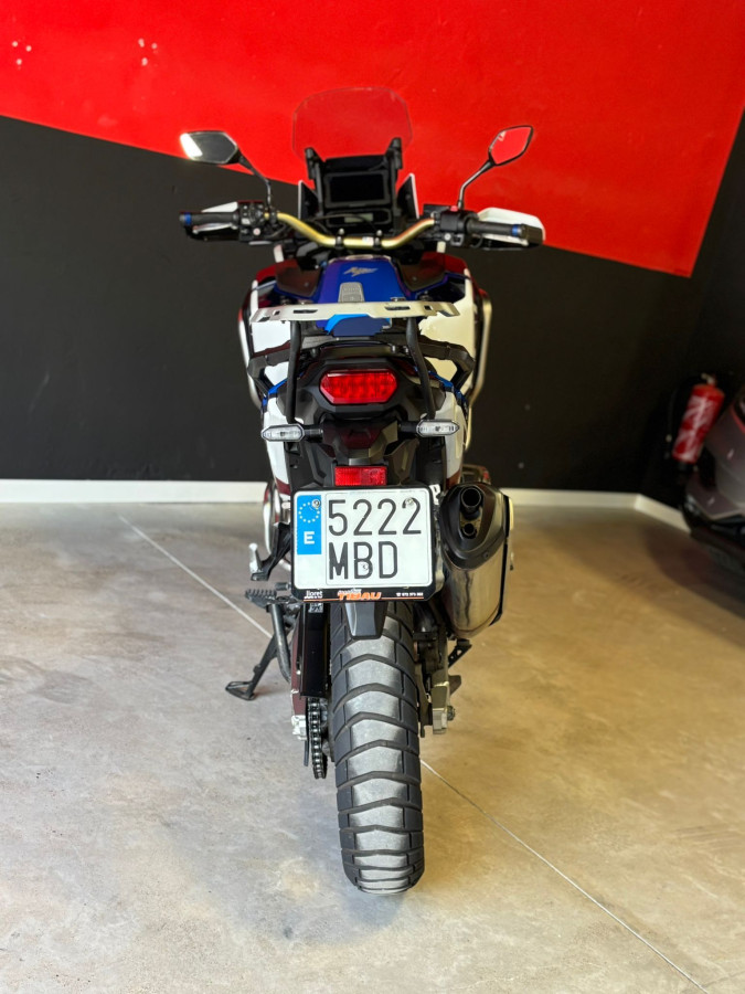 Imagen de Honda CRF1100L Africa Twin