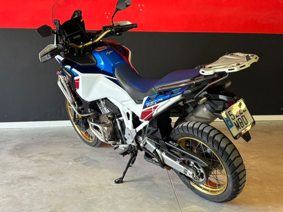 Imagen de Honda CRF1100L Africa Twin