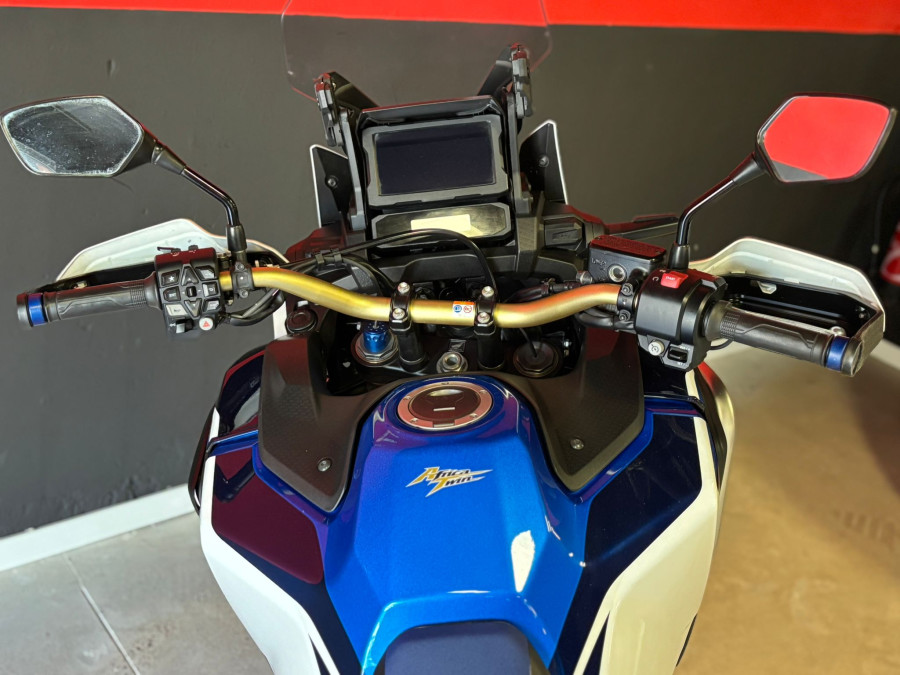 Imagen de Honda CRF1100L Africa Twin