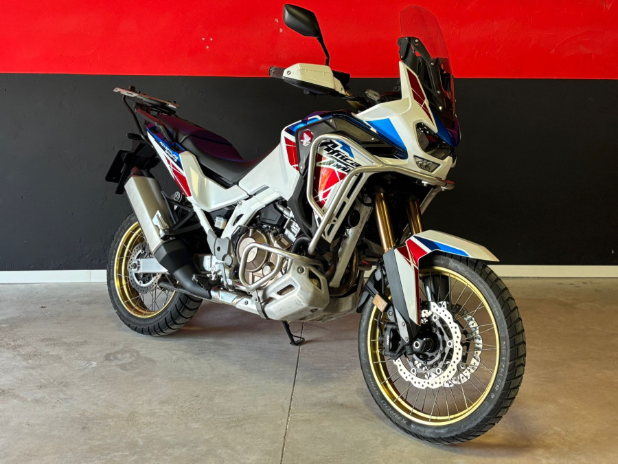 Imagen de Honda CRF1100L Africa Twin