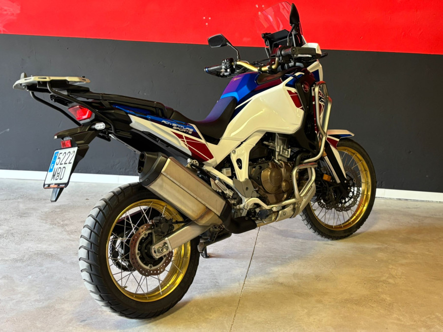 Imagen de Honda CRF1100L Africa Twin