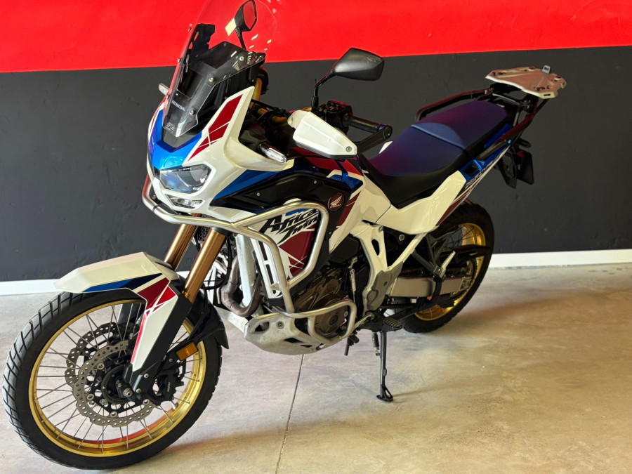 Imagen de Honda CRF1100L Africa Twin