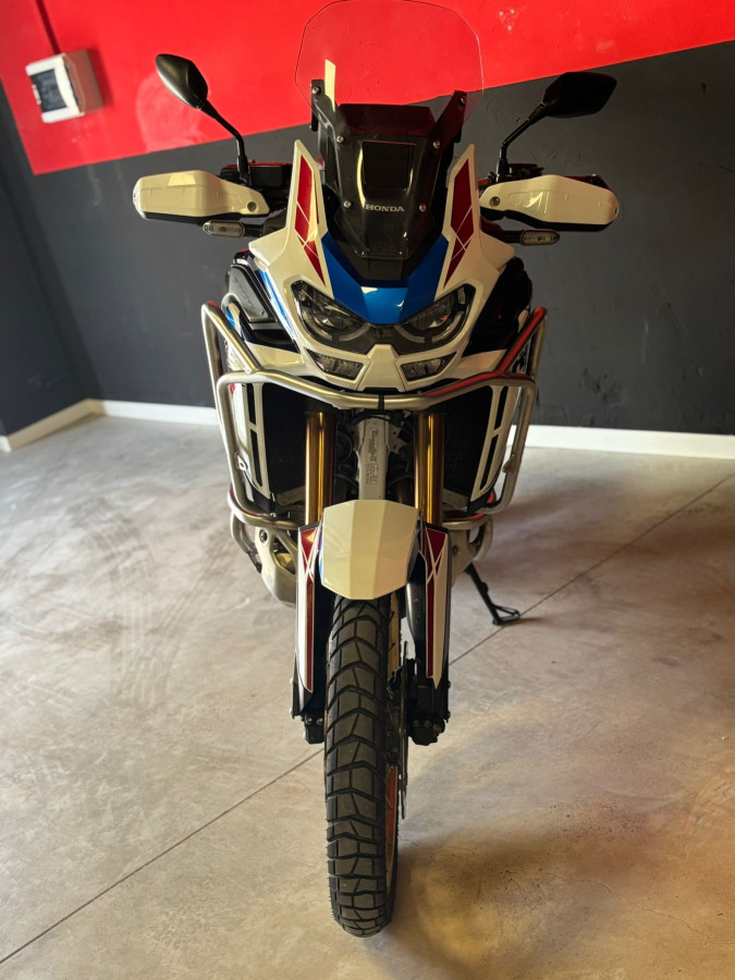 Imagen de Honda CRF1100L Africa Twin
