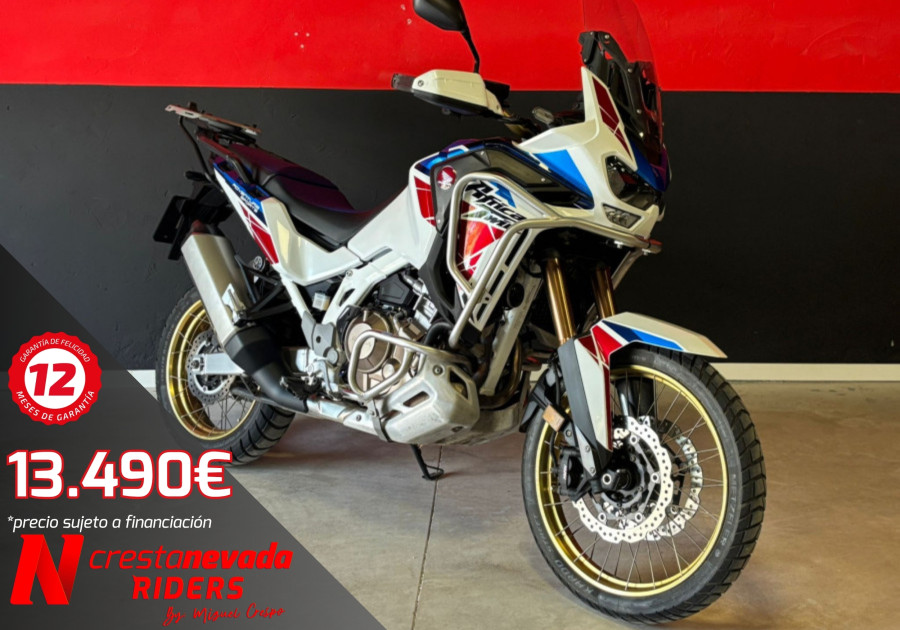 Imagen de Honda CRF1100L Africa Twin