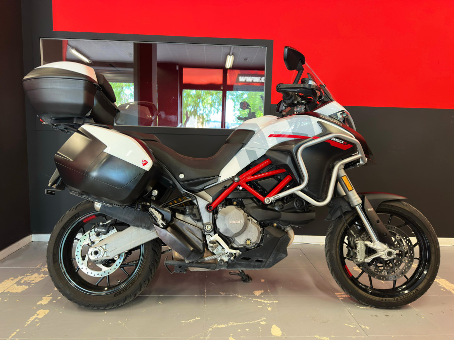 Imagen de Ducati MULTISTRADA 950 S