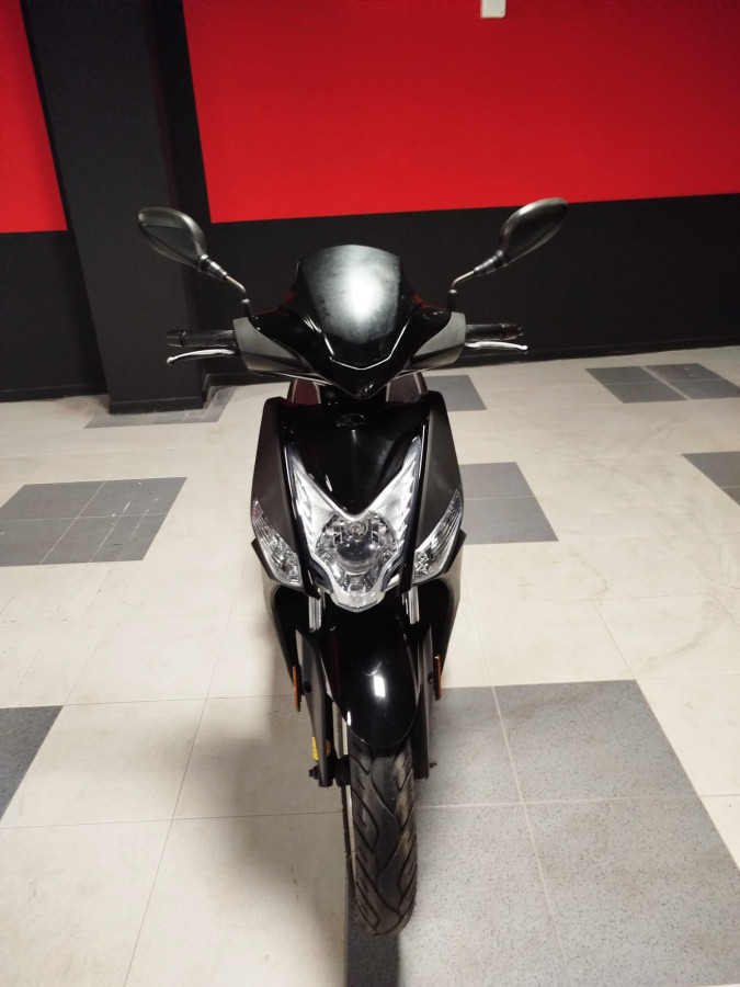 Imagen de Kymco AGILITY CITY 125