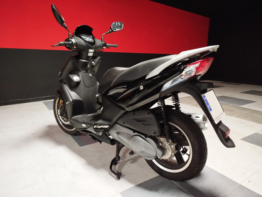Imagen de Kymco AGILITY CITY 125