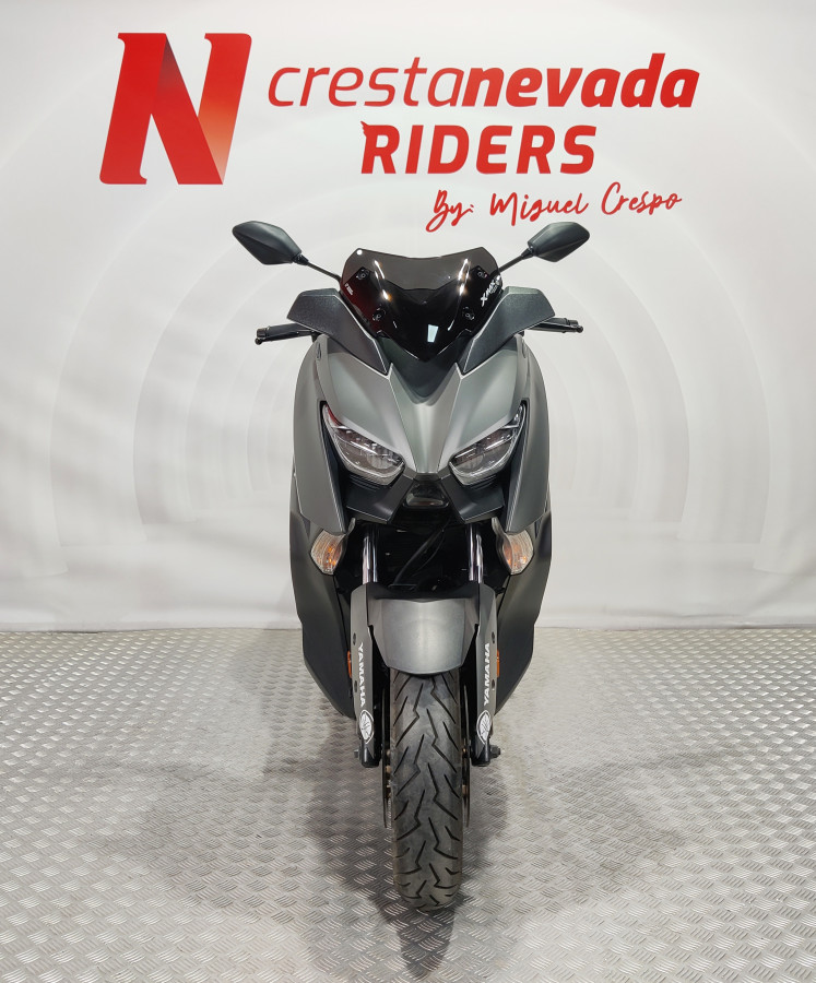 Imagen de Yamaha XMAX 400 TECH MAX