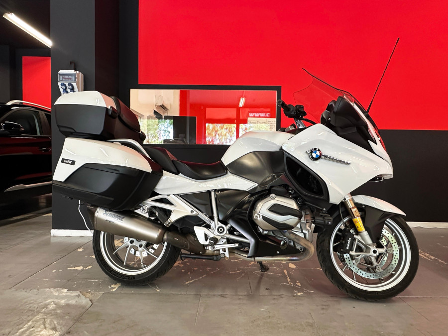 Imagen de BMW R 1200 RT