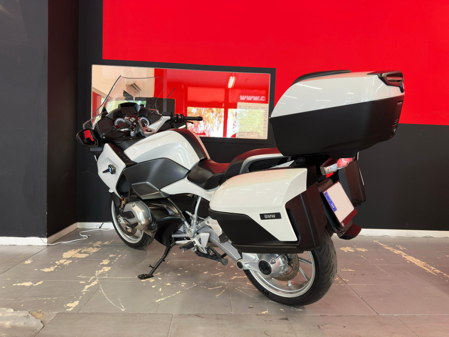 Imagen de BMW R 1200 RT