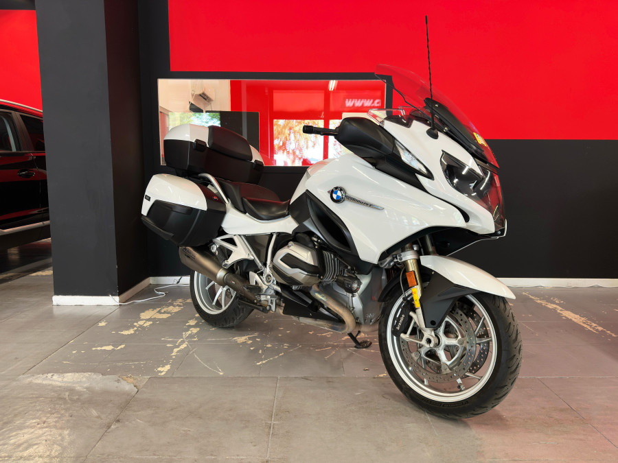 Imagen de BMW R 1200 RT