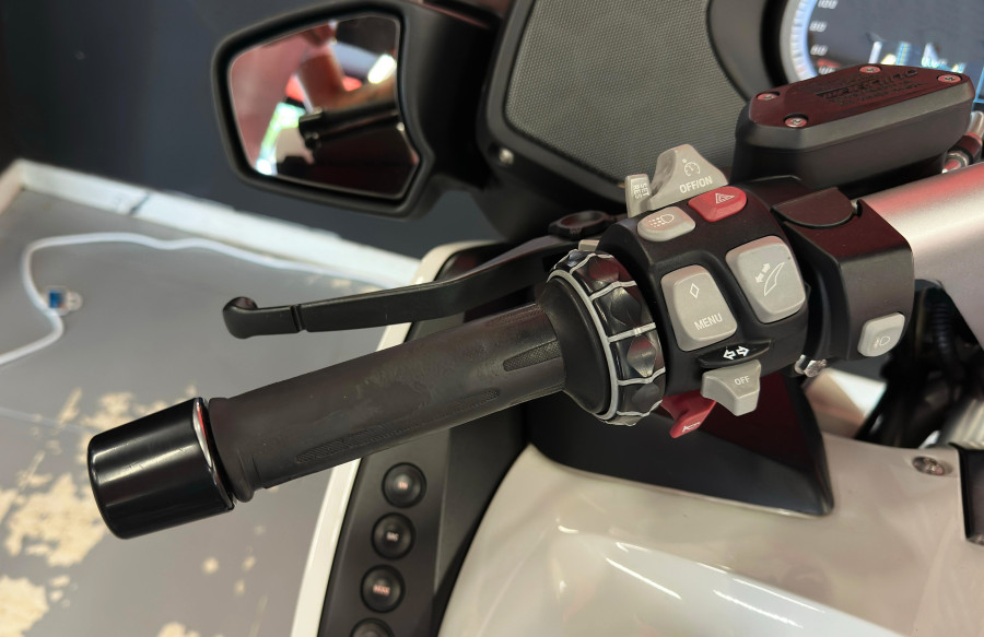Imagen de BMW R 1200 RT