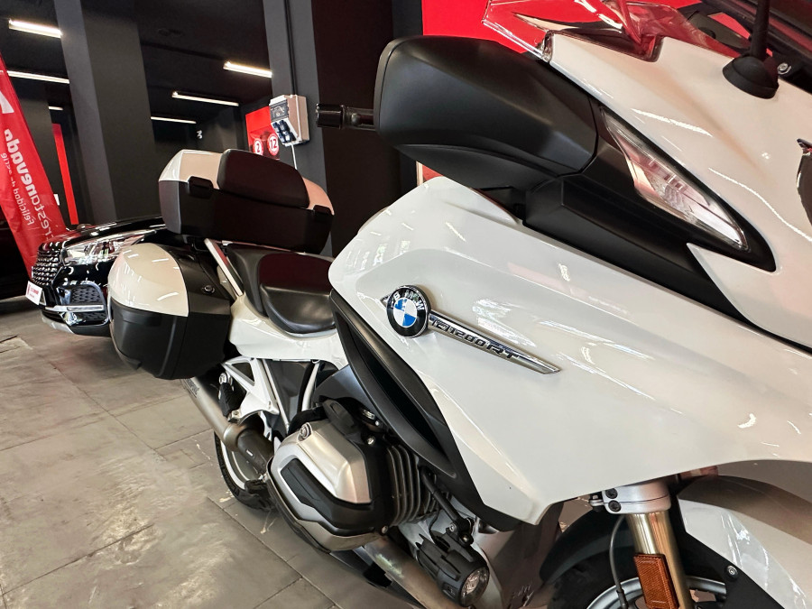 Imagen de BMW R 1200 RT