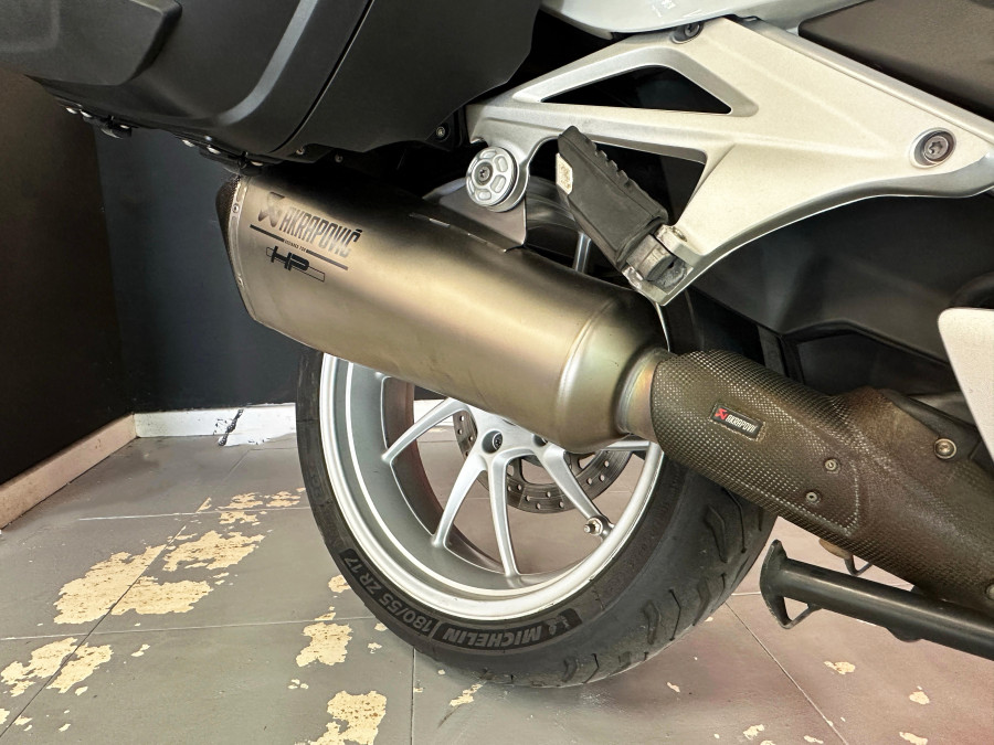 Imagen de BMW R 1200 RT