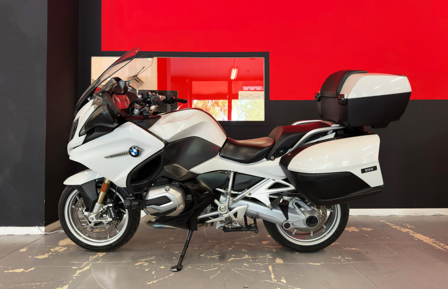 Imagen de BMW R 1200 RT