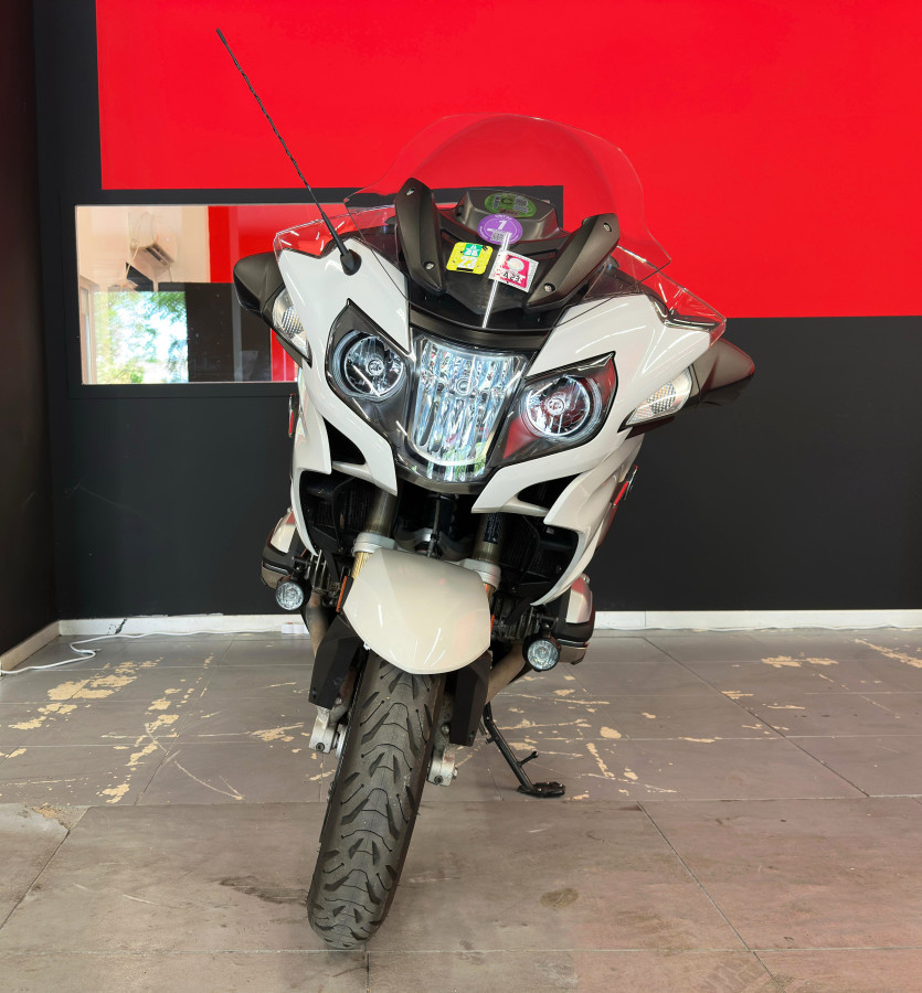 Imagen de BMW R 1200 RT