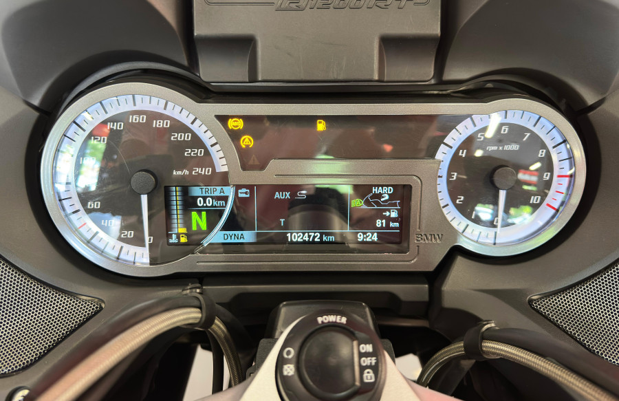 Imagen de BMW R 1200 RT