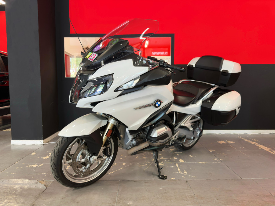 Imagen de BMW R 1200 RT