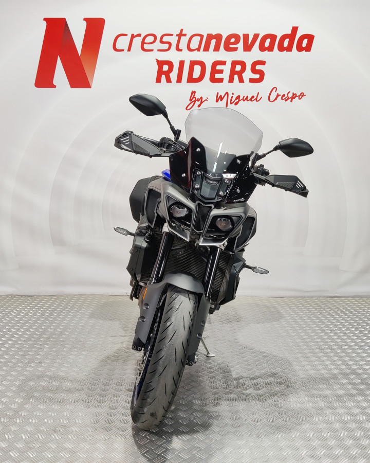 Imagen de Yamaha MT 10 TOURER EDITION