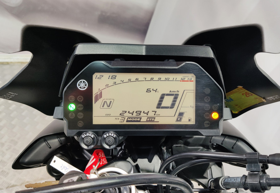 Imagen de Yamaha MT 10 TOURER EDITION