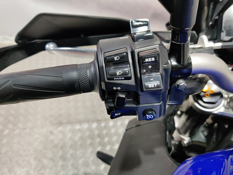 Imagen de Yamaha MT 10 TOURER EDITION