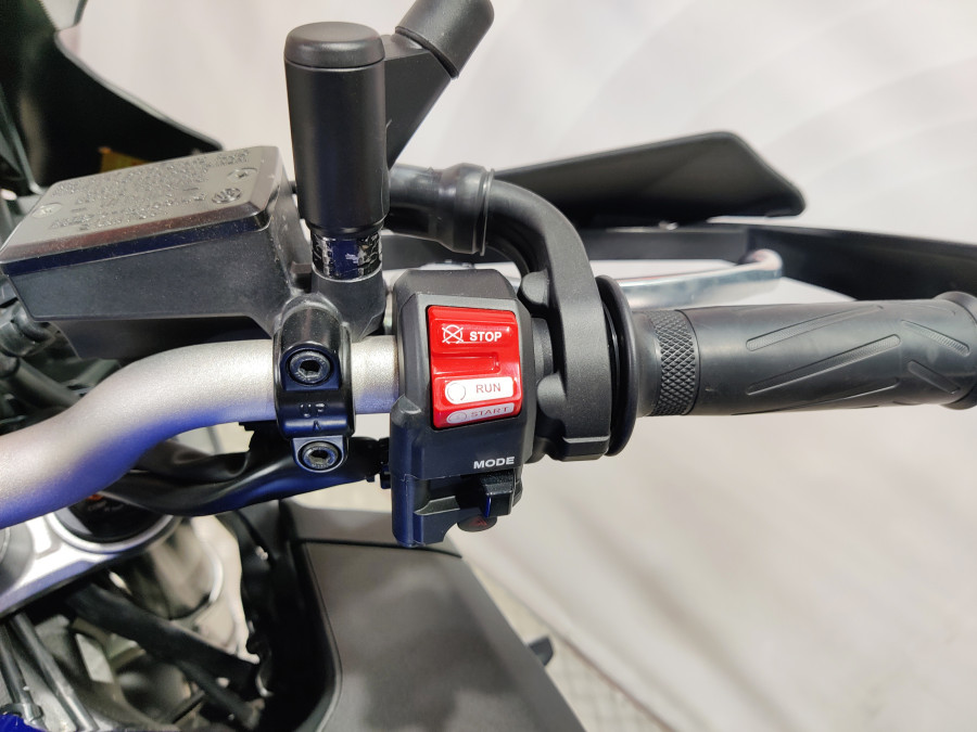 Imagen de Yamaha MT 10 TOURER EDITION