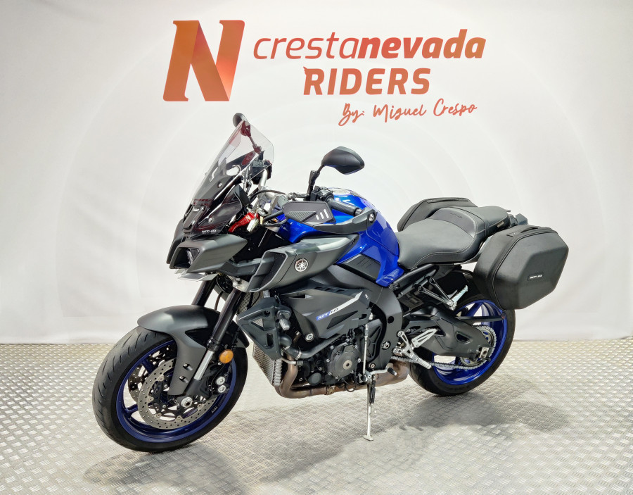 Imagen de Yamaha MT 10 TOURER EDITION