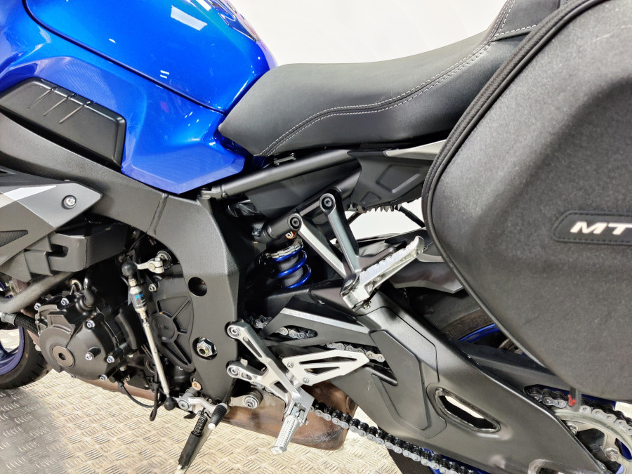 Imagen de Yamaha MT 10 TOURER EDITION