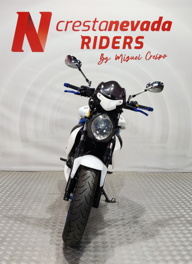 Imagen de Suzuki SV 650 GLADIUS