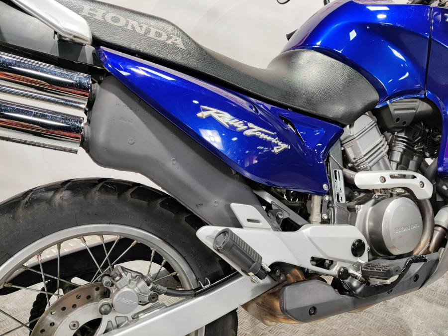 Imagen de Honda TRANSALP 650