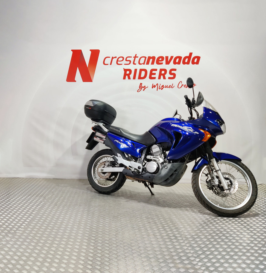 Imagen de Honda TRANSALP 650
