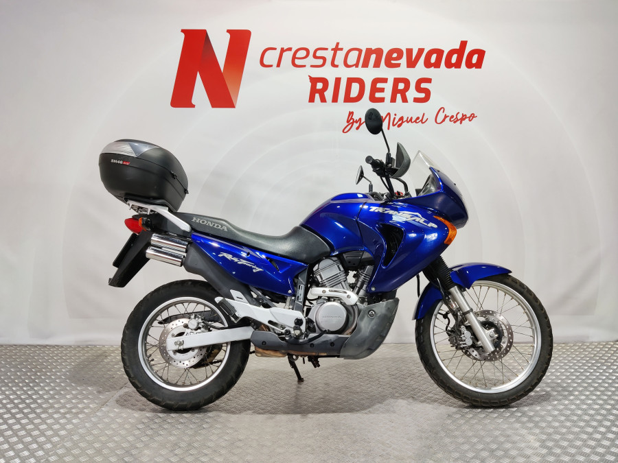 Imagen de Honda TRANSALP 650