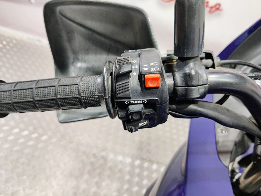 Imagen de Honda TRANSALP 650