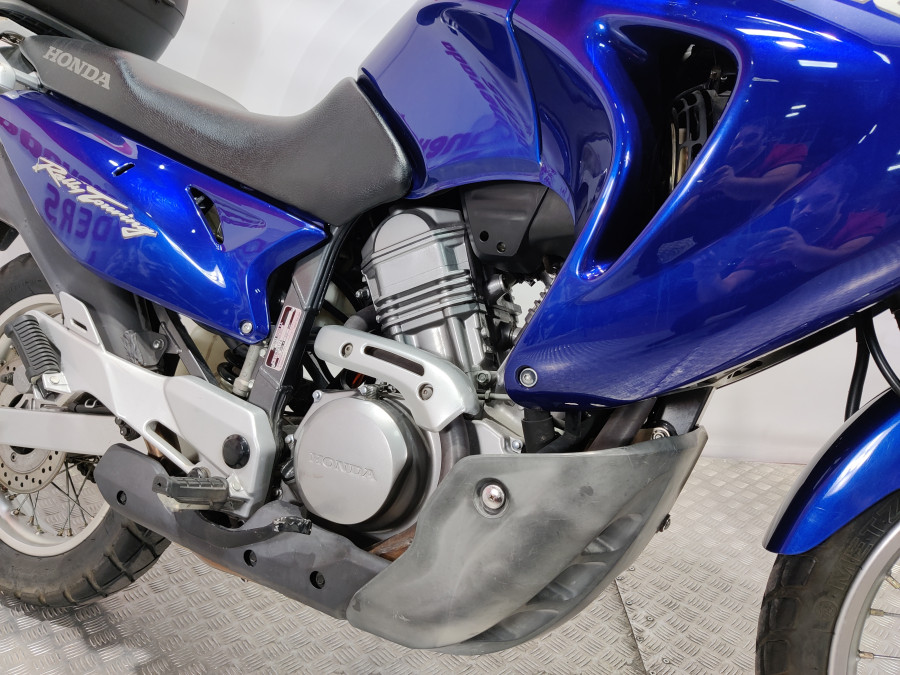Imagen de Honda TRANSALP 650