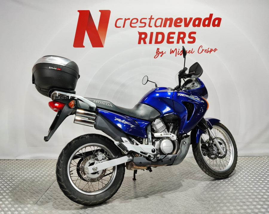 Imagen de Honda TRANSALP 650