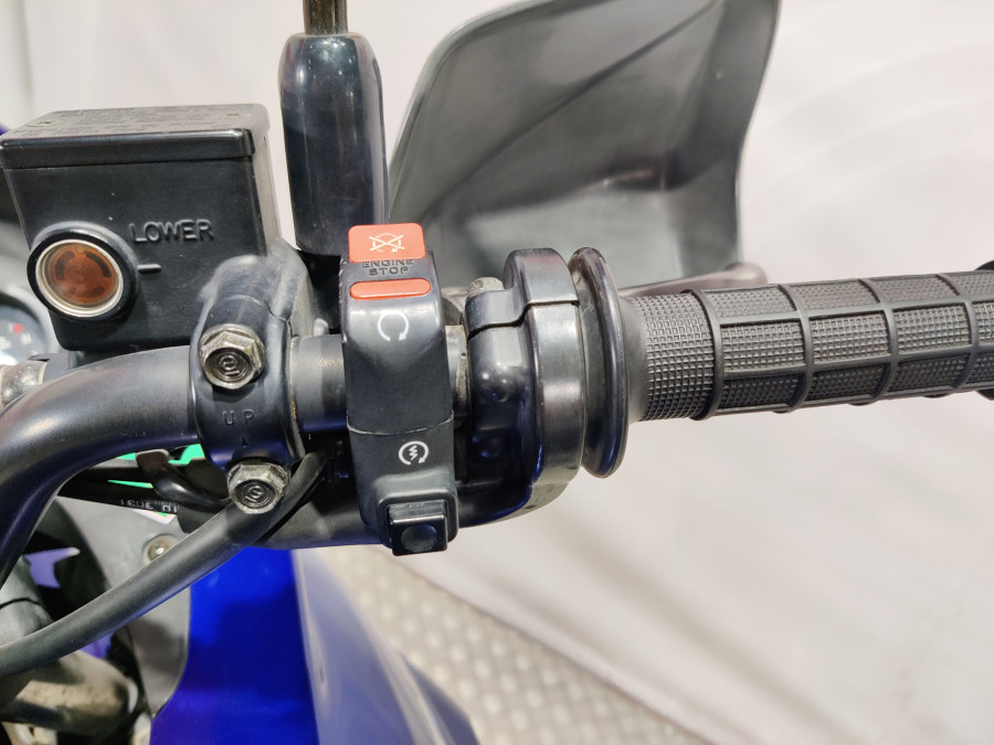 Imagen de Honda TRANSALP 650