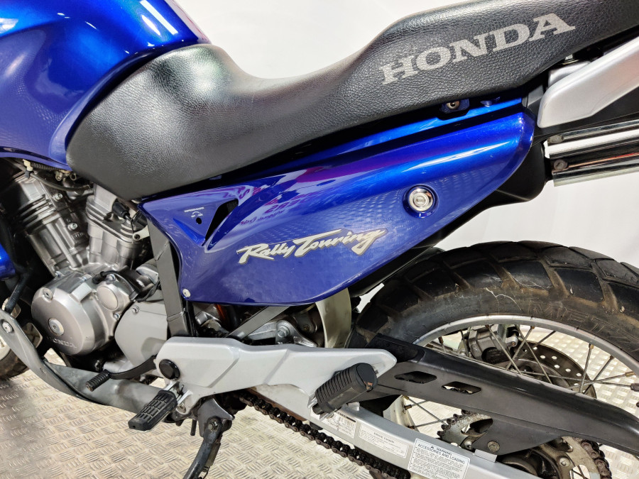 Imagen de Honda TRANSALP 650