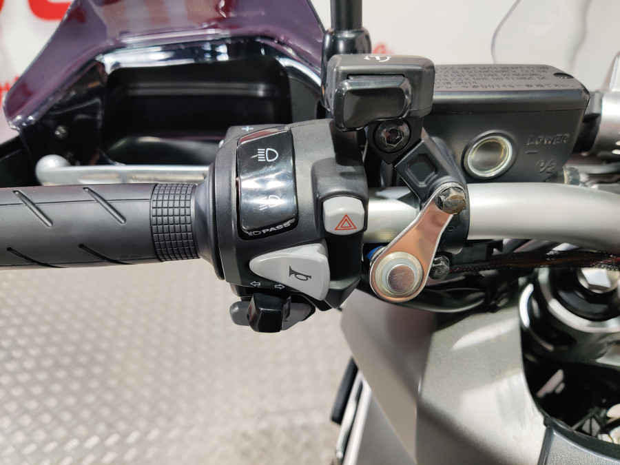 Imagen de Honda X ADV 750
