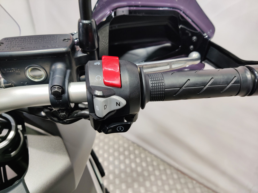 Imagen de Honda X ADV 750