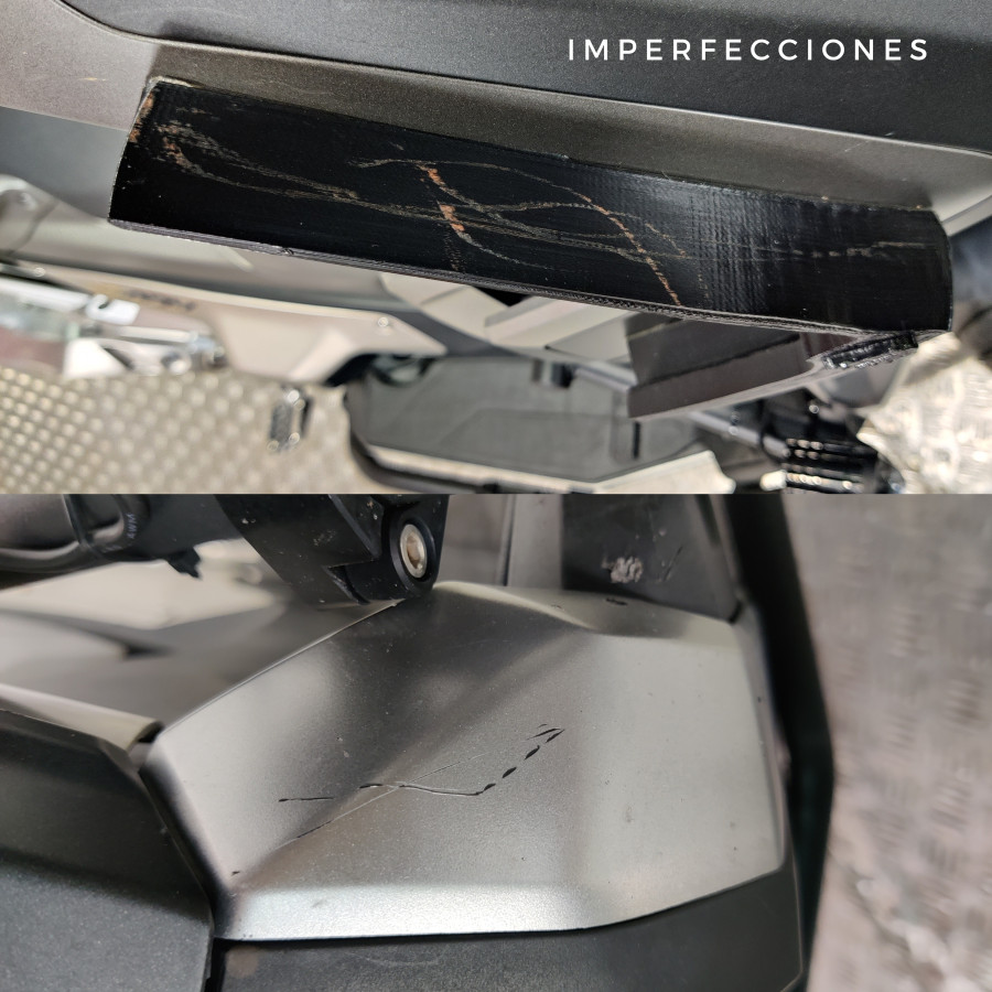 Imagen de Honda X ADV 750