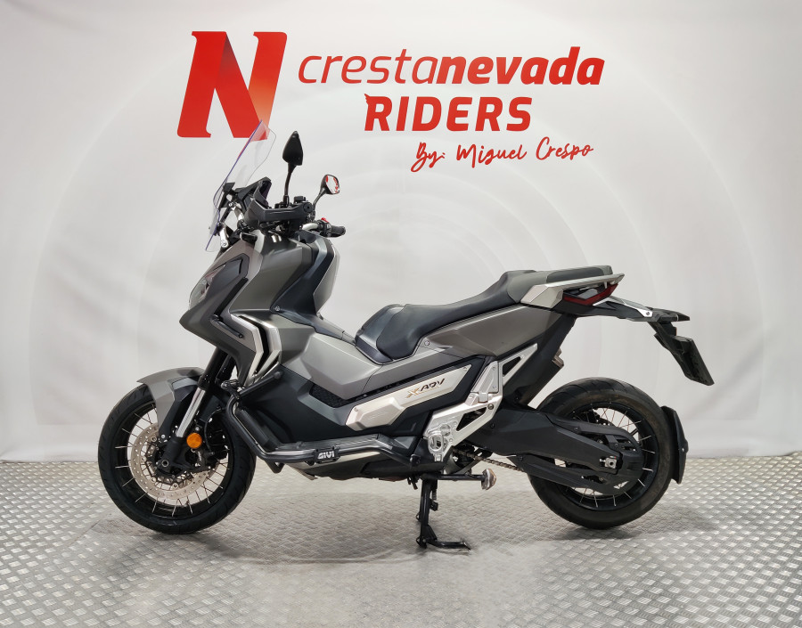 Imagen de Honda X ADV 750