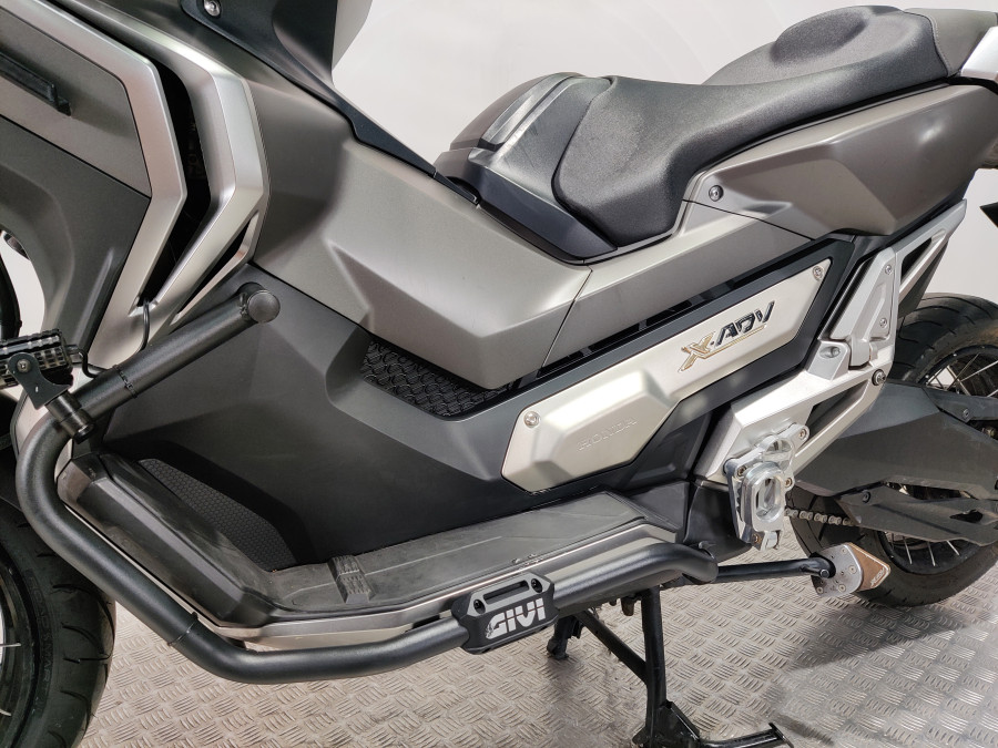 Imagen de Honda X ADV 750