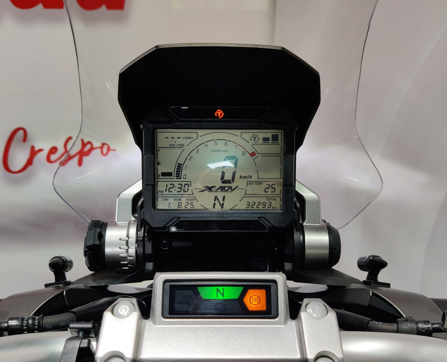 Imagen de Honda X ADV 750