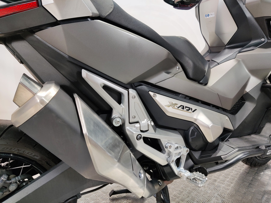 Imagen de Honda X ADV 750